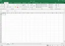 Microsoft Excel 2016