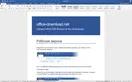 Microsoft Word 2023