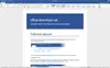 Microsoft Word 2025